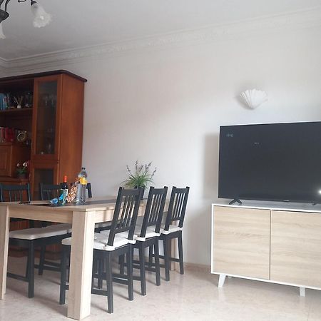 Casa El Cercado Villa ซานตาครูซ เด เตเนริเฟ ภายนอก รูปภาพ