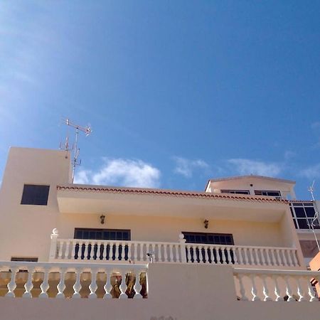 Casa El Cercado Villa ซานตาครูซ เด เตเนริเฟ ภายนอก รูปภาพ