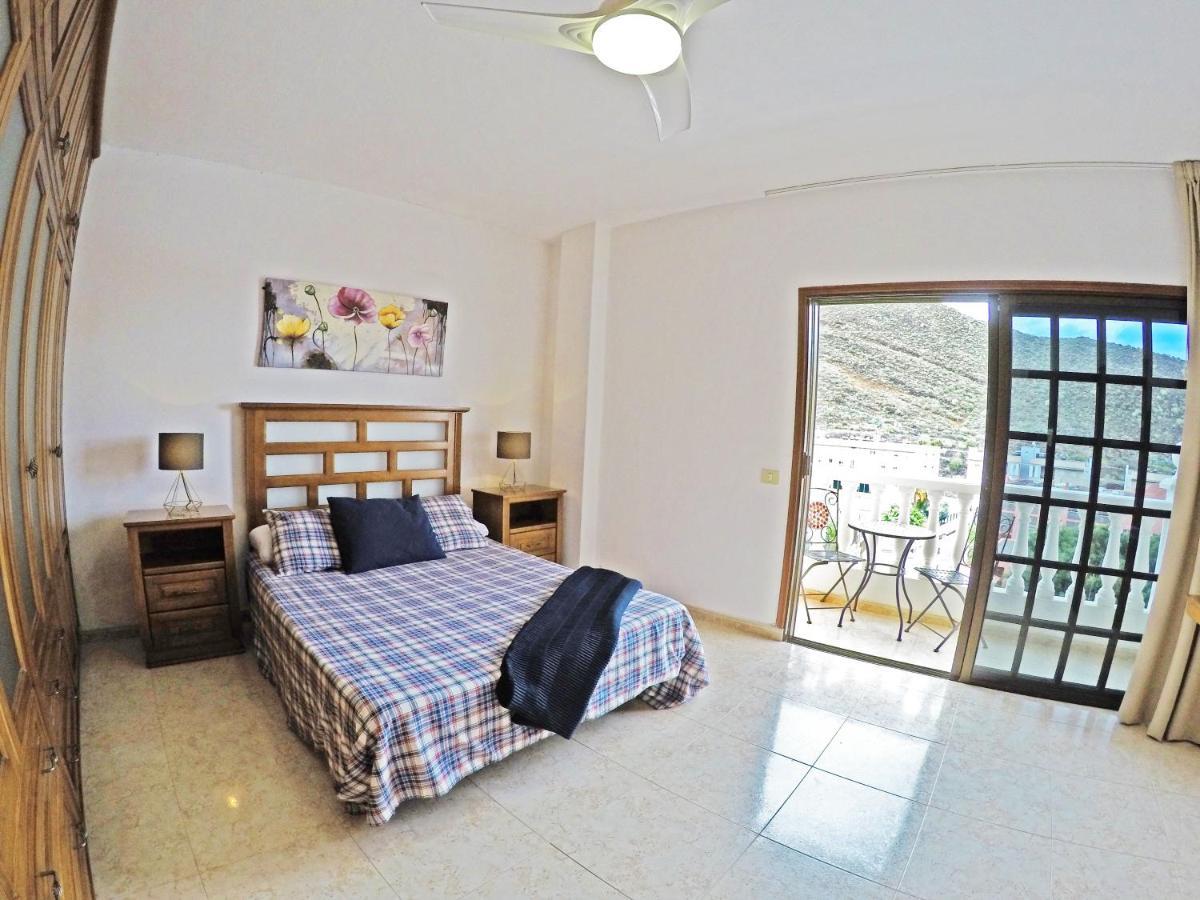 Casa El Cercado Villa ซานตาครูซ เด เตเนริเฟ ภายนอก รูปภาพ
