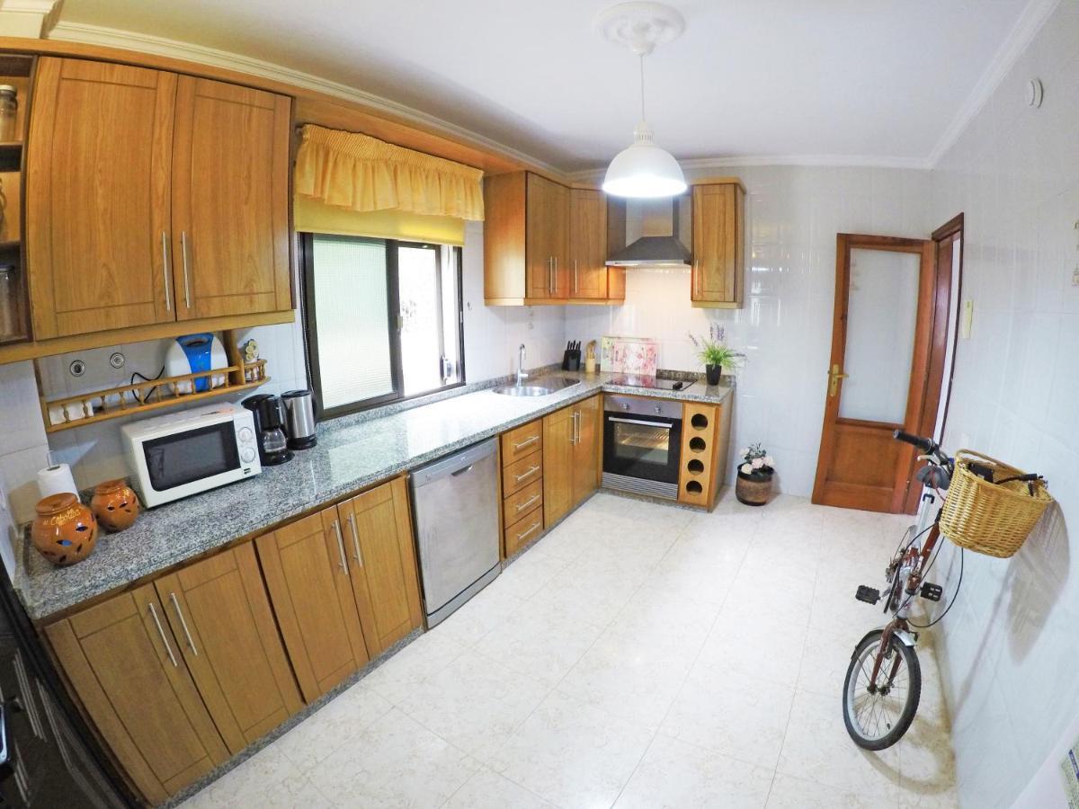 Casa El Cercado Villa ซานตาครูซ เด เตเนริเฟ ภายนอก รูปภาพ