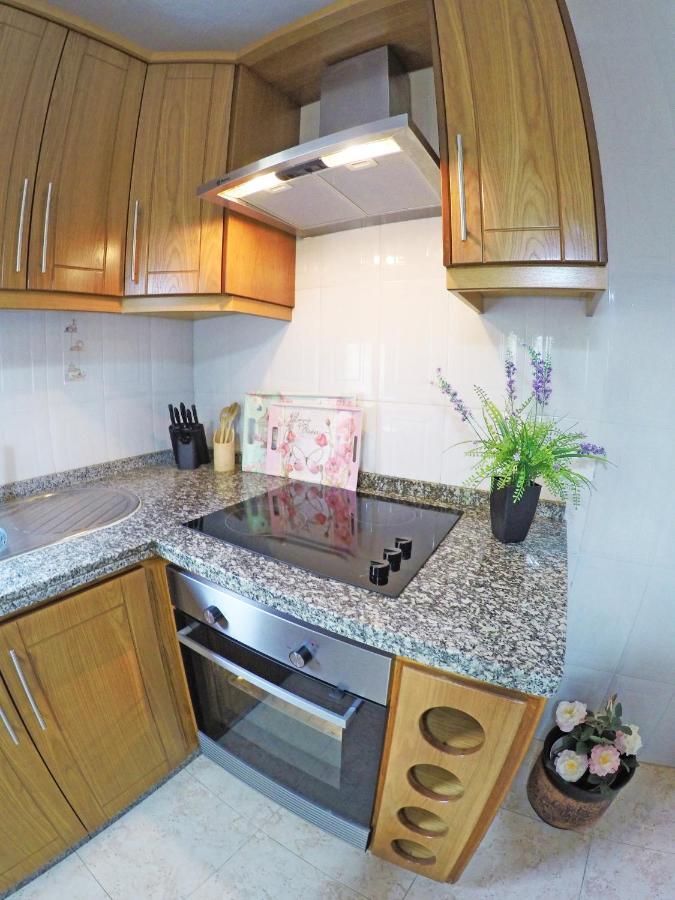 Casa El Cercado Villa ซานตาครูซ เด เตเนริเฟ ภายนอก รูปภาพ