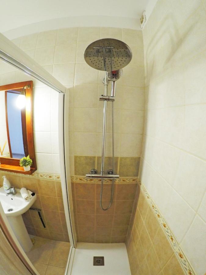 Casa El Cercado Villa ซานตาครูซ เด เตเนริเฟ ภายนอก รูปภาพ