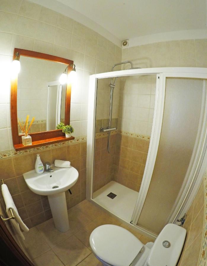 Casa El Cercado Villa ซานตาครูซ เด เตเนริเฟ ภายนอก รูปภาพ