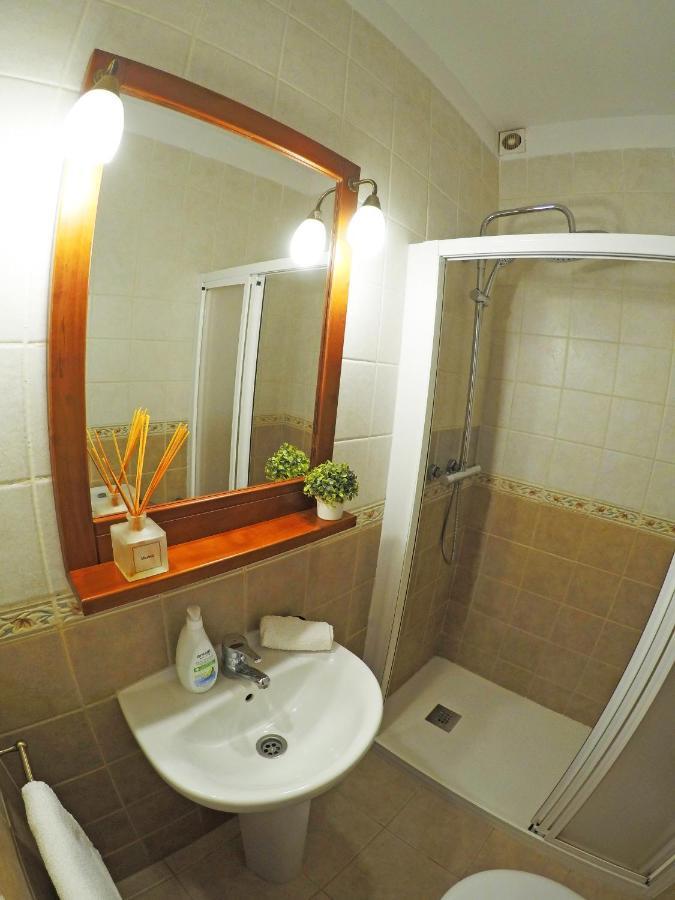 Casa El Cercado Villa ซานตาครูซ เด เตเนริเฟ ภายนอก รูปภาพ