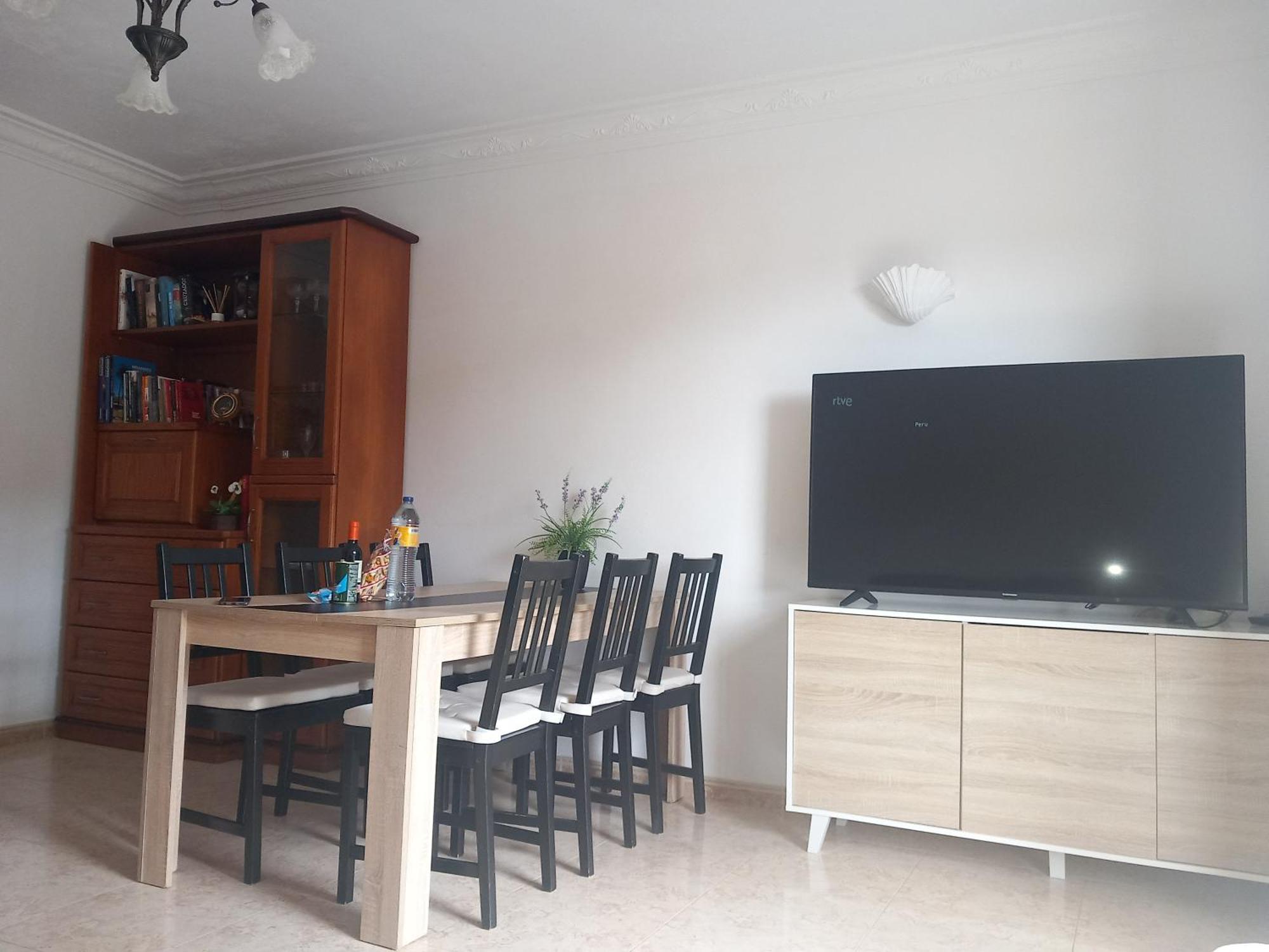 Casa El Cercado Villa ซานตาครูซ เด เตเนริเฟ ภายนอก รูปภาพ